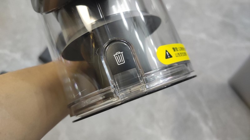 铲屎官清洁神器，追觅V12手持无线吸尘器测评