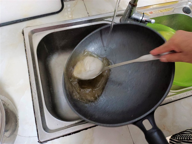 晶钻耐磨技术加持！九阳不粘锅评测：轻松感受极致的爆炒乐趣