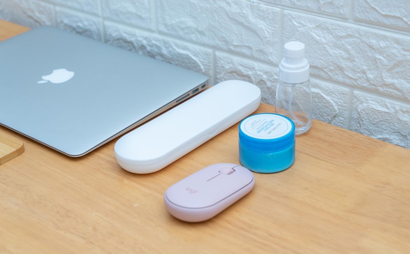 牙龈敏感，一刷牙就出血，换了一款不伤牙的牙刷就好多了