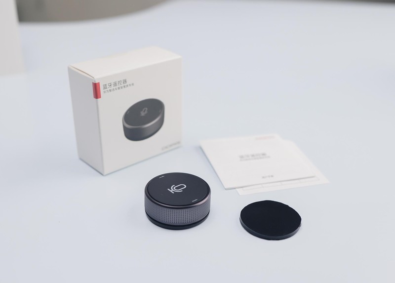 鸿蒙生态新品盯盯拍智慧后视镜S5，让老车一步实现智慧升级