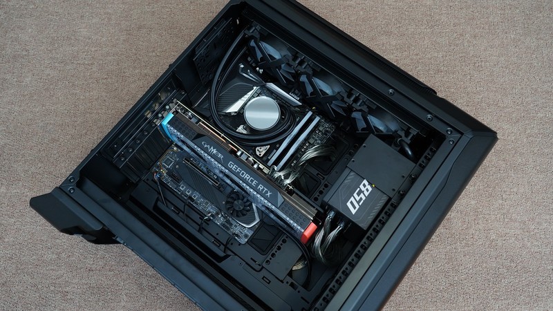 WD SN550 2TB打造的视频剪辑纯SSD存储方案分享