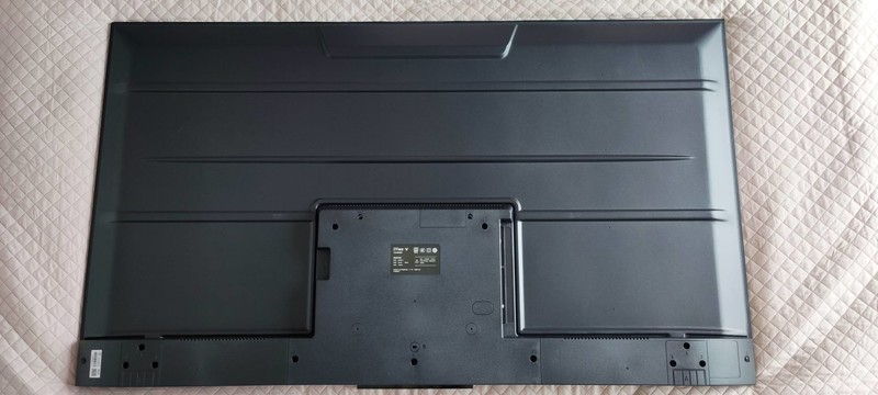 纤薄全面屏、开机无广告——云米21Face 智慧屏M55A1使用体验