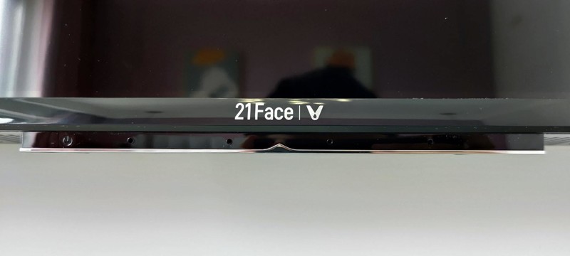 纤薄全面屏、开机无广告——云米21Face 智慧屏M55A1使用体验