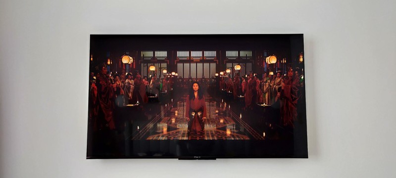 纤薄全面屏、开机无广告——云米21Face 智慧屏M55A1使用体验