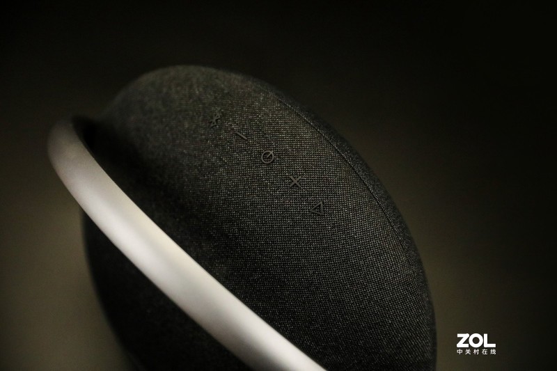 震撼音效，前卫设计，哈曼卡顿音乐行星7代体验