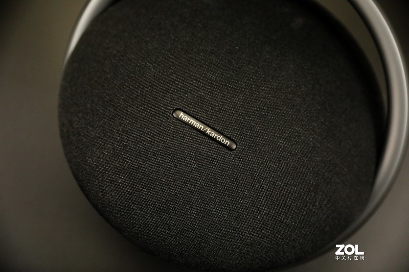 震撼音效，前卫设计，哈曼卡顿音乐行星7代体验