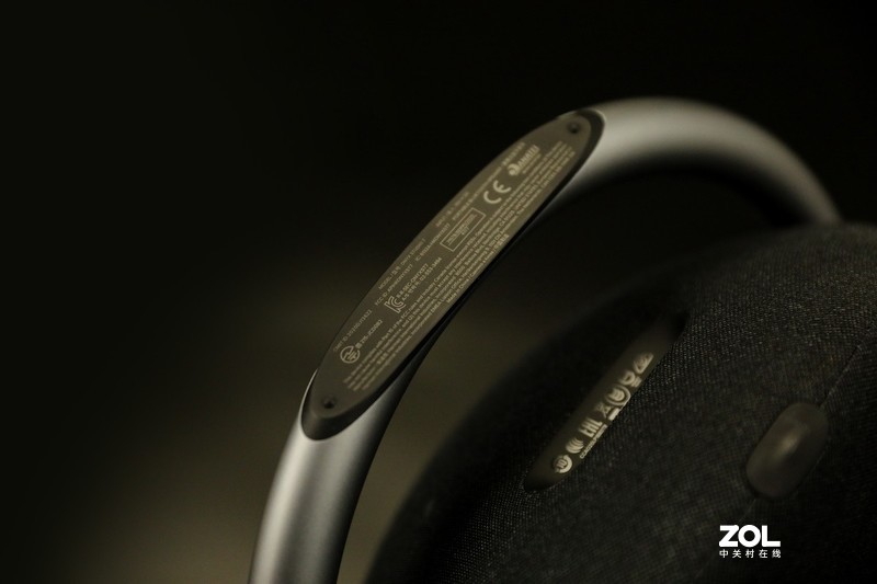 震撼音效，前卫设计，哈曼卡顿音乐行星7代体验