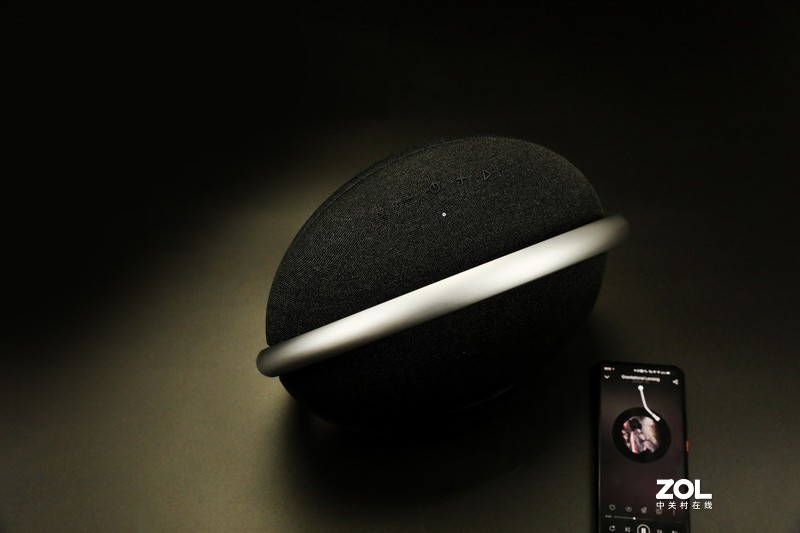 震撼音效，前卫设计，哈曼卡顿音乐行星7代体验