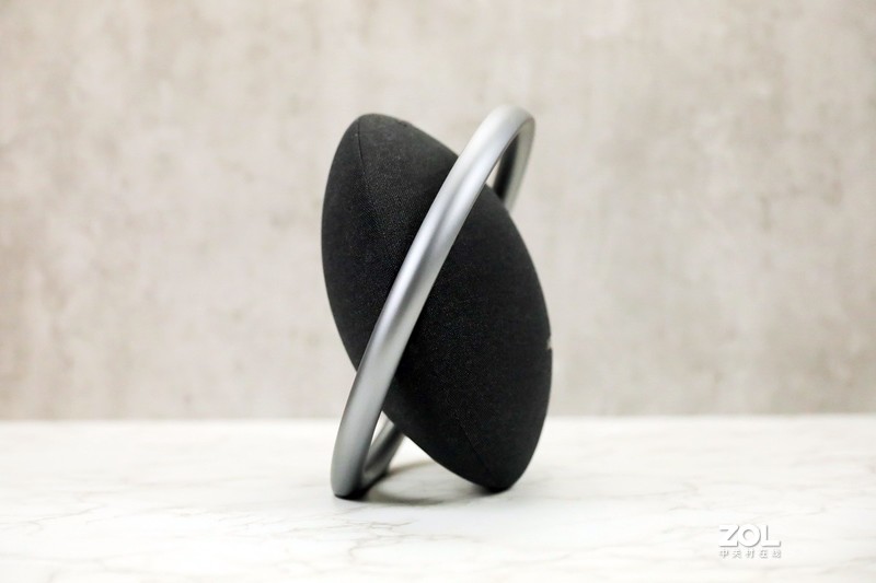 震撼音效，前卫设计，哈曼卡顿音乐行星7代体验