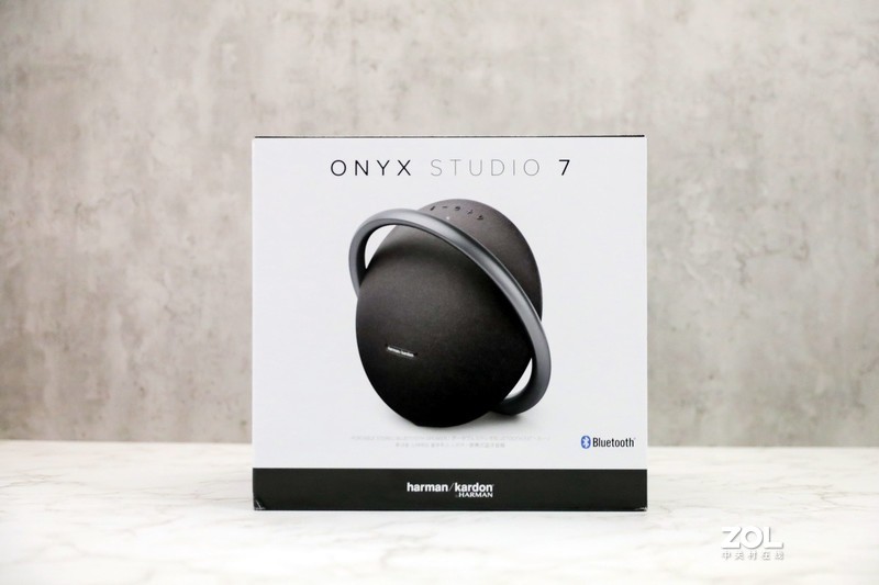 震撼音效，前卫设计，哈曼卡顿音乐行星7代体验