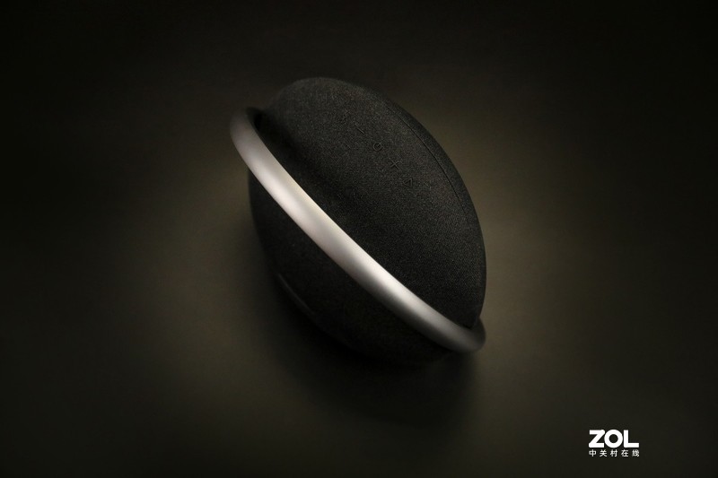 震撼音效，前卫设计，哈曼卡顿音乐行星7代体验