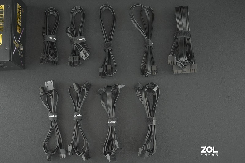 给高性能游戏主机加油，鑫谷GP950G快速开箱