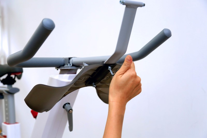 想去健身房？安排在家里同样美滋滋！入手野小兽动感单车M1想说的