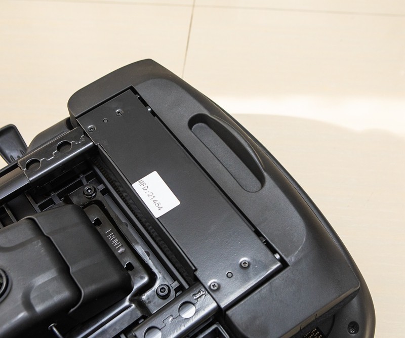 一把椅子蕴含的健康哲学——永艺XY人体工学椅