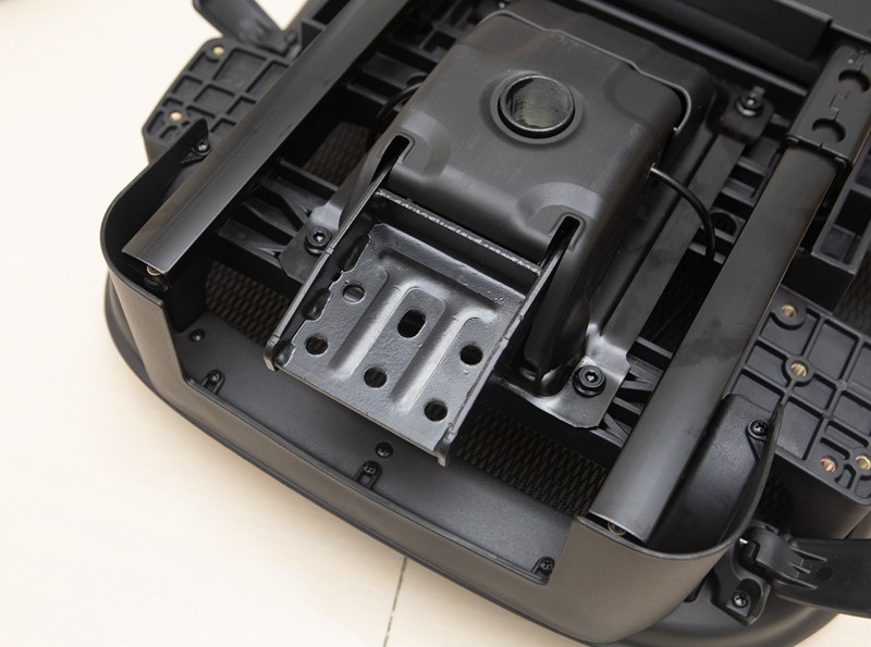 一把椅子蕴含的健康哲学——永艺XY人体工学椅