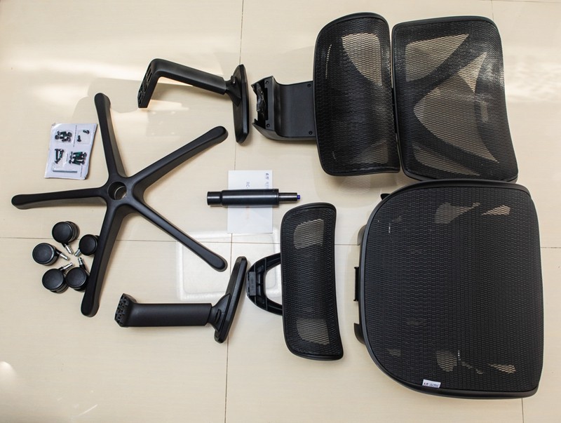 一把椅子蕴含的健康哲学——永艺XY人体工学椅