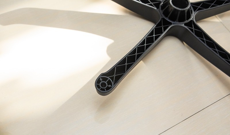 一把椅子蕴含的健康哲学——永艺XY人体工学椅