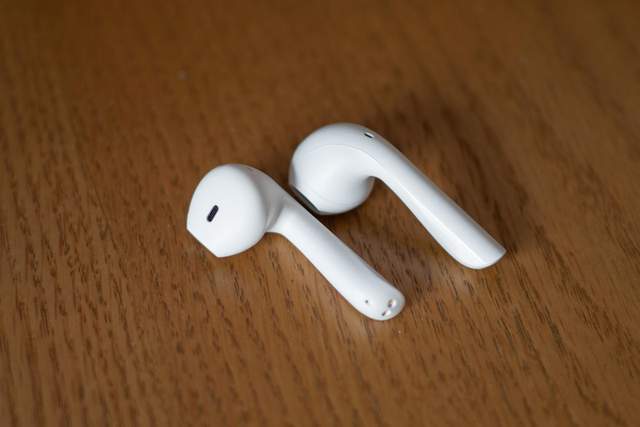 JEET ONE真无线，媲美千元音质，让苹果汗颜