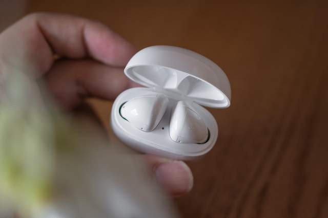 JEET ONE真无线，媲美千元音质，让苹果汗颜