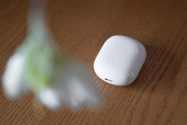 JEET ONE真无线，媲美千元音质，让苹果汗颜