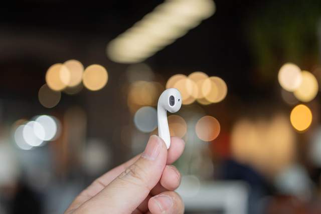 JEET ONE真无线，媲美千元音质，让苹果汗颜