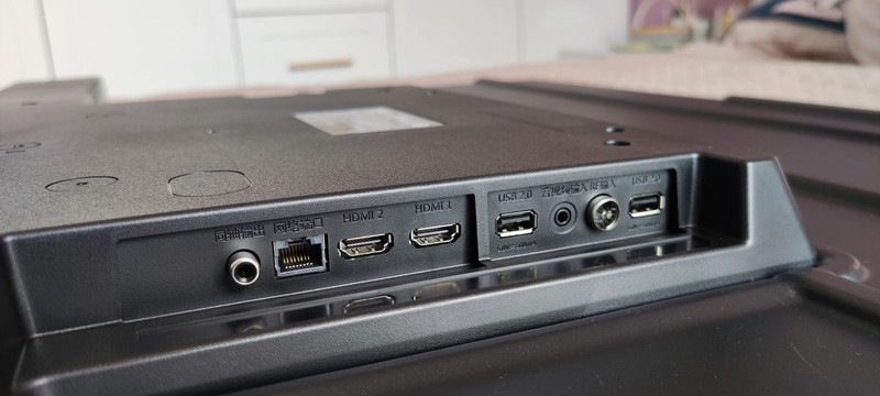 纤薄全面屏、开机无广告——云米21Face 智慧屏M55A1使用体验