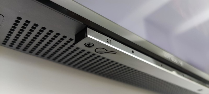 纤薄全面屏、开机无广告——云米21Face 智慧屏M55A1使用体验