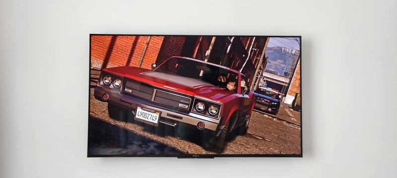 纤薄全面屏、开机无广告——云米21Face 智慧屏M55A1使用体验