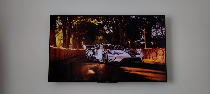 纤薄全面屏、开机无广告——云米21Face 智慧屏M55A1使用体验