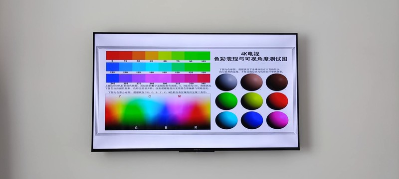 纤薄全面屏、开机无广告——云米21Face 智慧屏M55A1使用体验