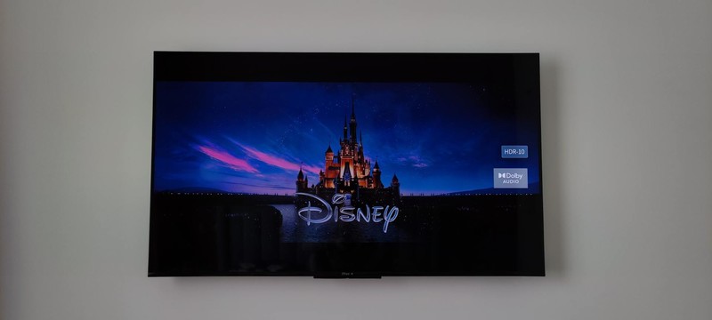 纤薄全面屏、开机无广告——云米21Face 智慧屏M55A1使用体验