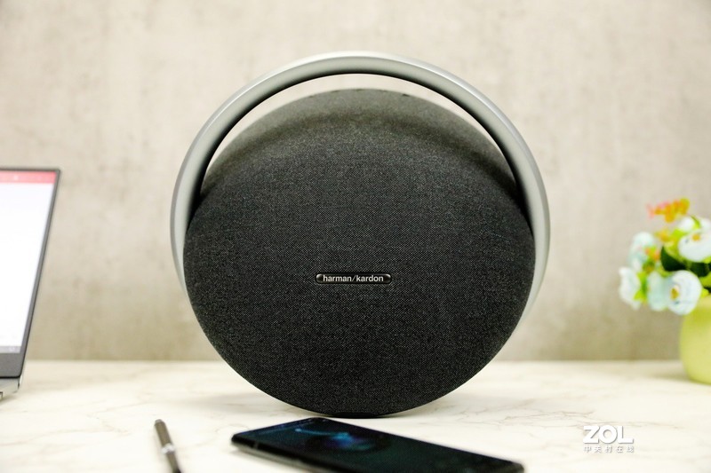 震撼音效，前卫设计，哈曼卡顿音乐行星7代体验