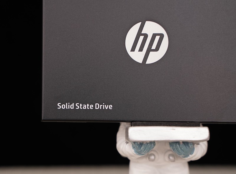 入门级装机首选 HP S700固态硬盘体验