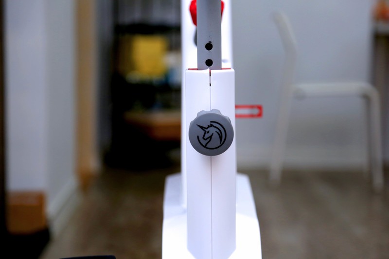 想去健身房？安排在家里同样美滋滋！入手野小兽动感单车M1想说的