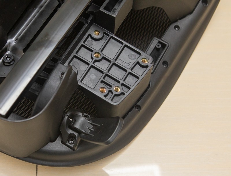 一把椅子蕴含的健康哲学——永艺XY人体工学椅