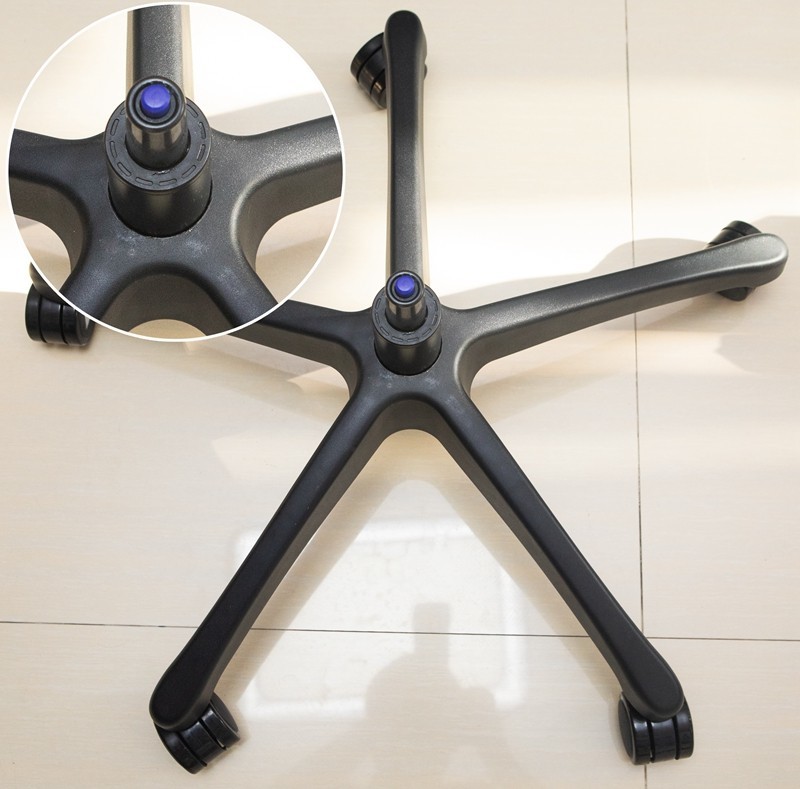 一把椅子蕴含的健康哲学——永艺XY人体工学椅