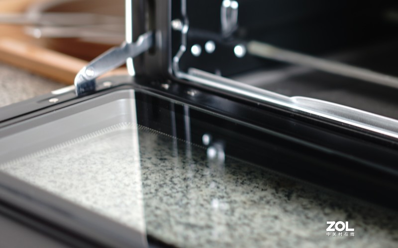 近在咫尺，享受美食，海氏K5空气烤箱体验！