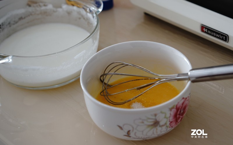 近在咫尺，享受美食，海氏K5空气烤箱体验！