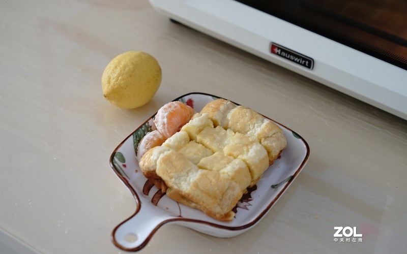 近在咫尺，享受美食，海氏K5空气烤箱体验！