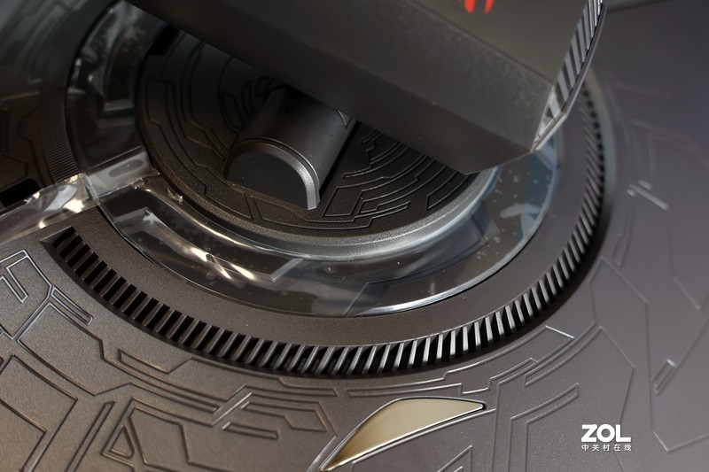 信仰无价！聊一款在618期间值得抢购的ROG显示器——XG27AQ“绝景”评测