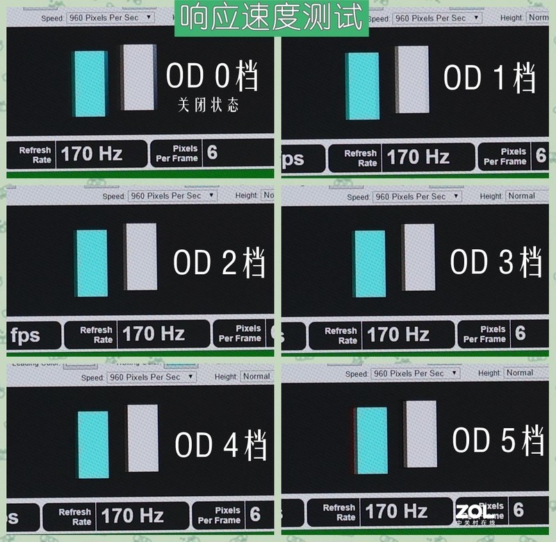 信仰无价！聊一款在618期间值得抢购的ROG显示器——XG27AQ“绝景”评测