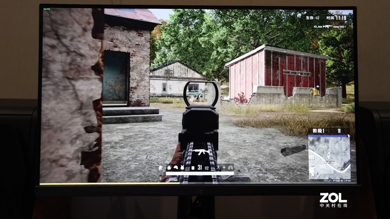 信仰无价！聊一款在618期间值得抢购的ROG显示器——XG27AQ“绝景”评测