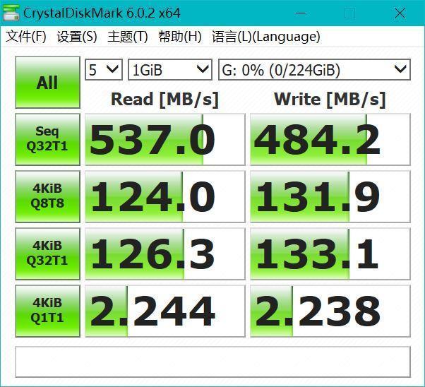 随身携带一块PSSD，快速备份分秒必争，大华T60移动固态硬盘体验