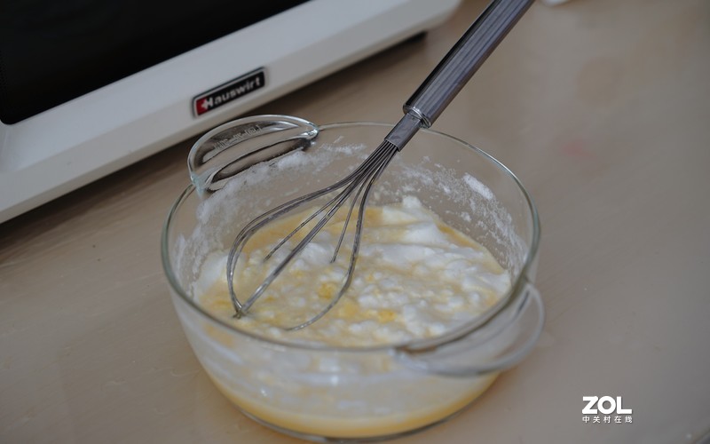 近在咫尺，享受美食，海氏K5空气烤箱体验！