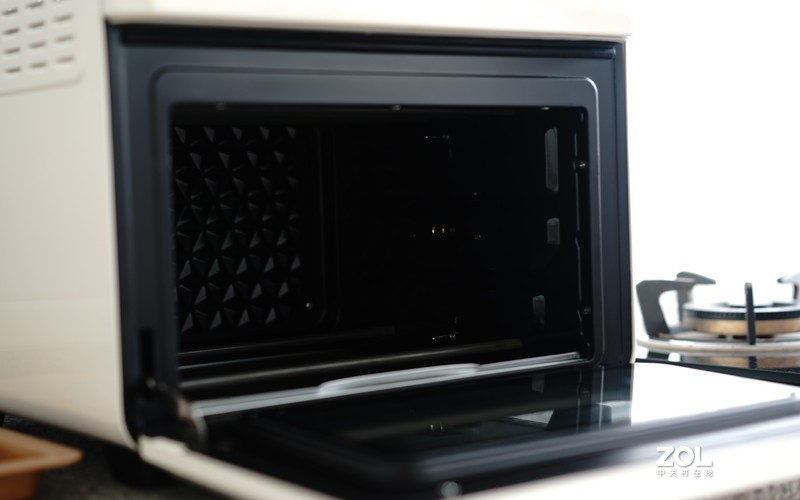 近在咫尺，享受美食，海氏K5空气烤箱体验！