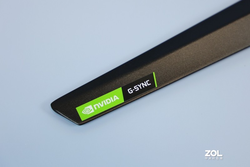 信仰无价！聊一款在618期间值得抢购的ROG显示器——XG27AQ“绝景”评测