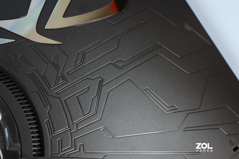 信仰无价！聊一款在618期间值得抢购的ROG显示器——XG27AQ“绝景”评测