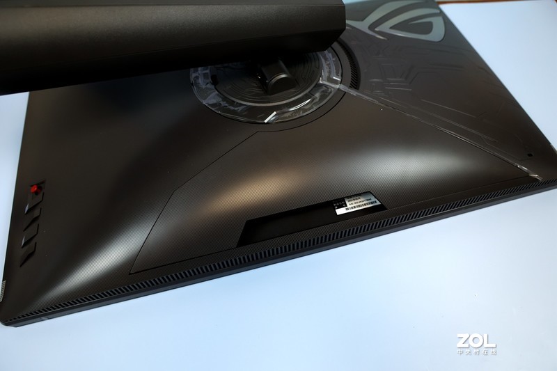 信仰无价！聊一款在618期间值得抢购的ROG显示器——XG27AQ“绝景”评测