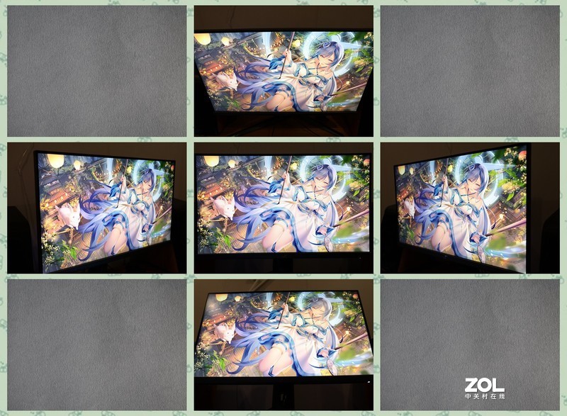 信仰无价！聊一款在618期间值得抢购的ROG显示器——XG27AQ“绝景”评测