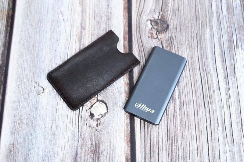 随身携带一块PSSD，快速备份分秒必争，大华T60移动固态硬盘体验